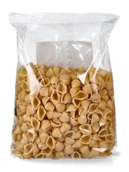 Conchiglie di Semola di Grano Duro - 3