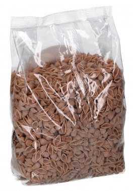 Conchigliette di Farro Triticum Dicoccum - 2