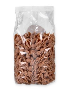 Conchigliette di Farro Triticum Dicoccum Integrale - 2