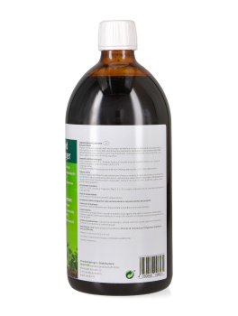 Concime Liquido per Pomodori e Verdure Emiko con Microrganismi EM® - 2