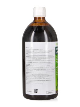 Concime Liquido per Pomodori e Verdure Emiko con Microrganismi EM® - 3