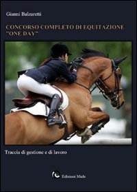 Concorso Completo di Equitazione "One Day"