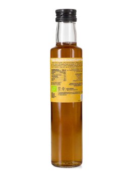 Condimento Bianco - Aceto di Vino Bianco Biologico e Biodinamico - 2