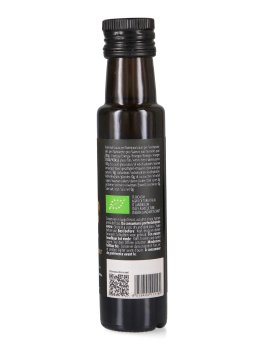 Condimento Biologico all' Olio Extravergine d'Oliva  Aromatizzato al Tartufo Bianco - 2