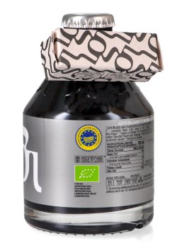 Condimento con Aceto Balsamico di Modena IGP Bio - Argento - 2