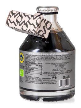 Condimento con Aceto Balsamico di Modena IGP Bio - Argento - 3
