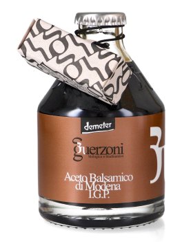 Condimento con Aceto Balsamico di Modena IGP Bio - Bronzo - 1