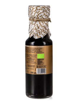 Condimento con Aceto Balsamico di Modena IGP Bio - Oro - 3