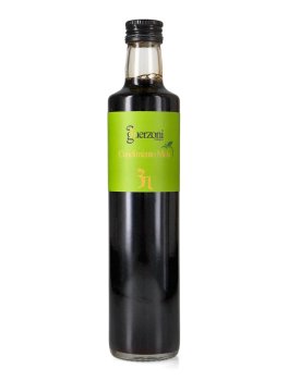 Condimento Mela - Aceto di Mele Biologico Biodinamico - 1