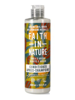 Balsamo Capelli Vegan con Oli Essenziali - 1