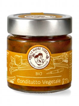 Conditutto Vegetale Bio - 1