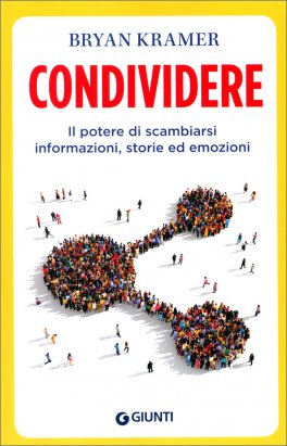 Condividere — Libro - 1