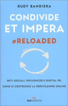 Condividete et Impera Reloaded — Libro - 1
