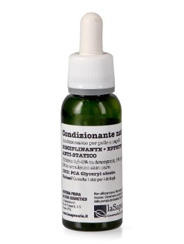 Condizionante Capelli - 1