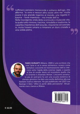Confessione di una Follia Divina — Libro - 2