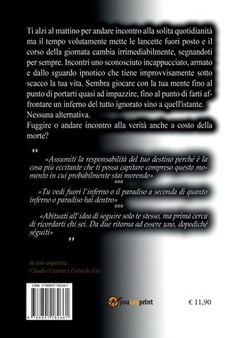 Confessioni di uno Sconosciuto — Libro - 2