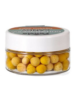 Confetto Dolce con Curcuma e Radice di Zenzero - Golden Yooga Candy - 3