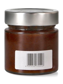Confettura Agrodolce di Susine Rosse, Miele e Timo Biologica - 3