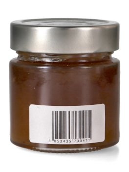 Confettura di Cocomero Bianco Caramellato Bio - 3