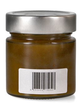 Confettura di Pomodoro Verde Caramellato con Peperoncino Bio - 3