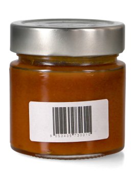 Confettura di Zucca, Zenzero e Curcuma Bio - 3