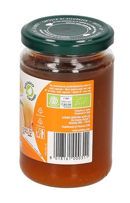 Confettura Extra di Albicocca Bio - 2