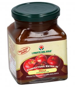 Confettura Extra di Mele