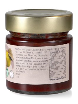 Confettura Extra di Mele Cotogne Bio - 2