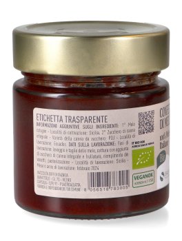Confettura Extra di Mele Cotogne Bio - 3