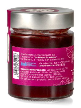 Confettura Extra di Ribes Rosso - 4