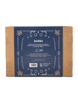 Confezione Regalo Barba - 5