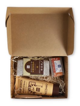 Confezione Regalo Ghassoul - 2