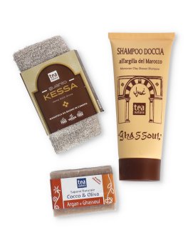 Confezione Regalo Ghassoul - 3