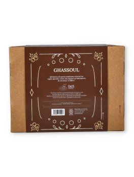 Confezione Regalo Ghassoul - 4