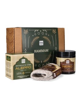 Confezione Regalo Hammam - 2