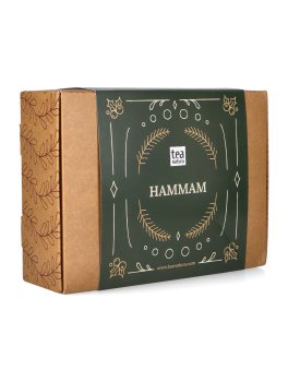 Confezione Regalo Hammam - 3