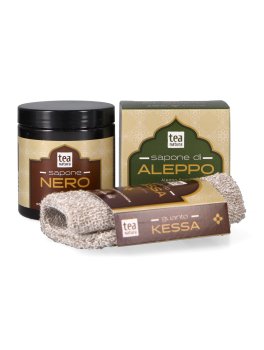 Confezione Regalo Hammam - 4