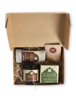 Confezione Regalo Hammam - 5