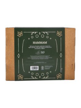 Confezione Regalo Hammam - 6