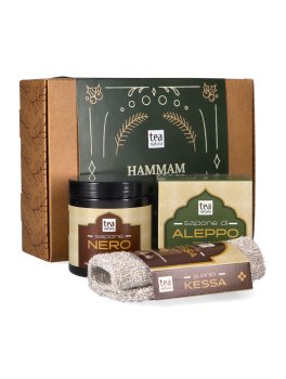 Confezione Regalo Hammam - 1