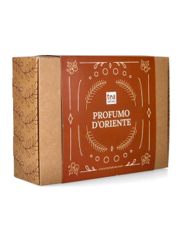 Confezione Regalo Profumo d'Oriente - 2