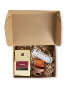 Confezione Regalo Profumo d'Oriente - 3