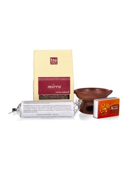 Confezione Regalo Profumo d'Oriente - 4