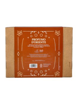 Confezione Regalo Profumo d'Oriente - 5