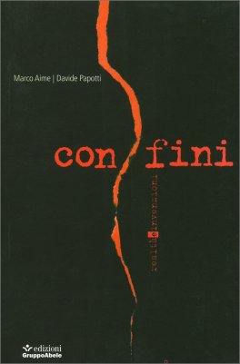 Confini — Libro - 1