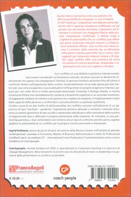 Conflict Coaching — Libro - 2