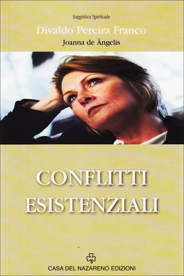 Conflitti Esistenziali  — Libro - 1