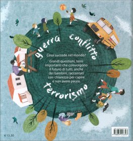 Conflitti Globali — Libro - 2