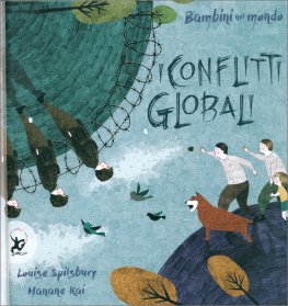 Conflitti Globali — Libro - 1