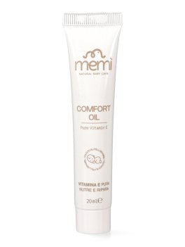 Confort Oil - Vitamina E Pura per Seno e Ragadi - 2